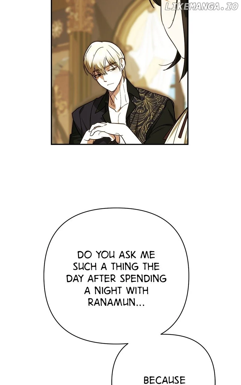 Men Of The Harem - Chapter 175