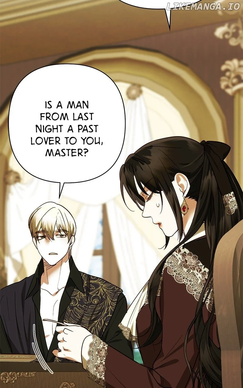 Men Of The Harem - Chapter 175