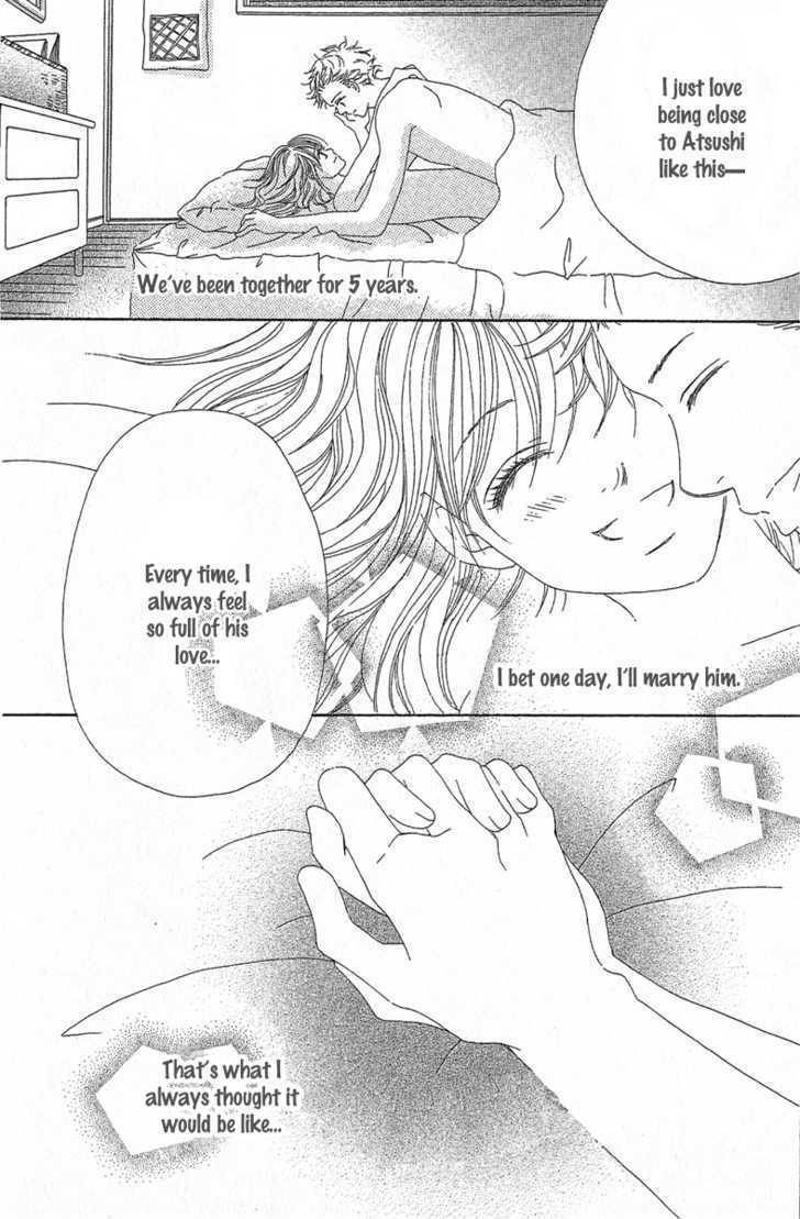 Love - Motto Aishite - Vol.1 Chapter 2 : Love - You Re Number One