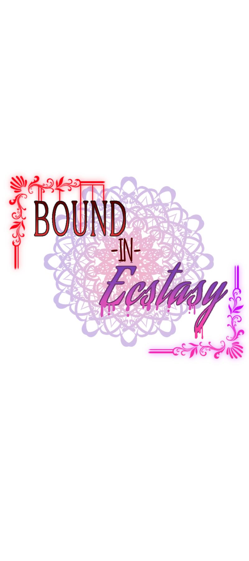 Bound In Ecstasy - Chapter 3