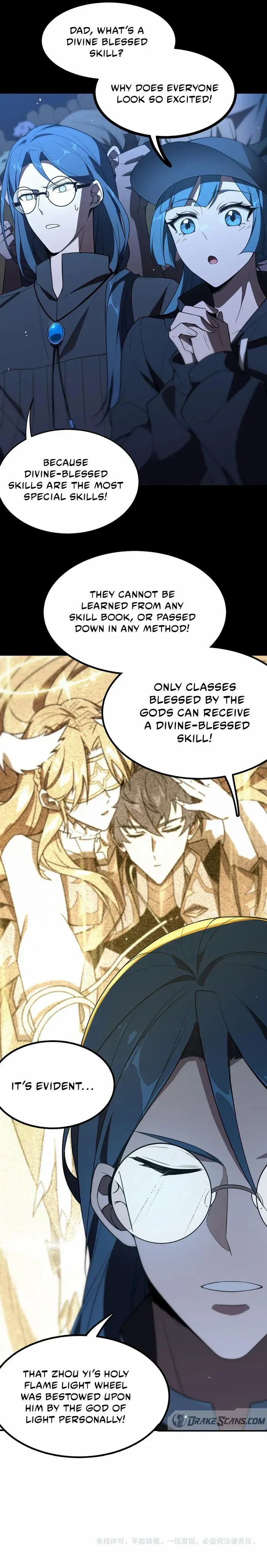 Sss-Rank Paladin Who Transcends Common Sense - Chapter 43