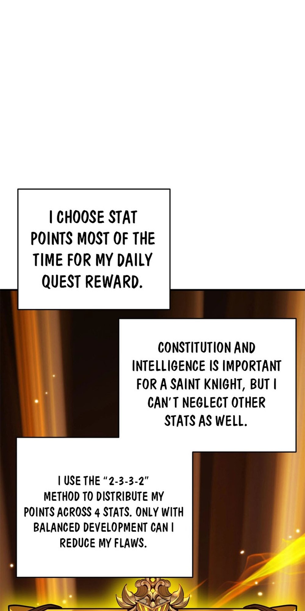 Sss-Rank Paladin Who Transcends Common Sense - Chapter 7