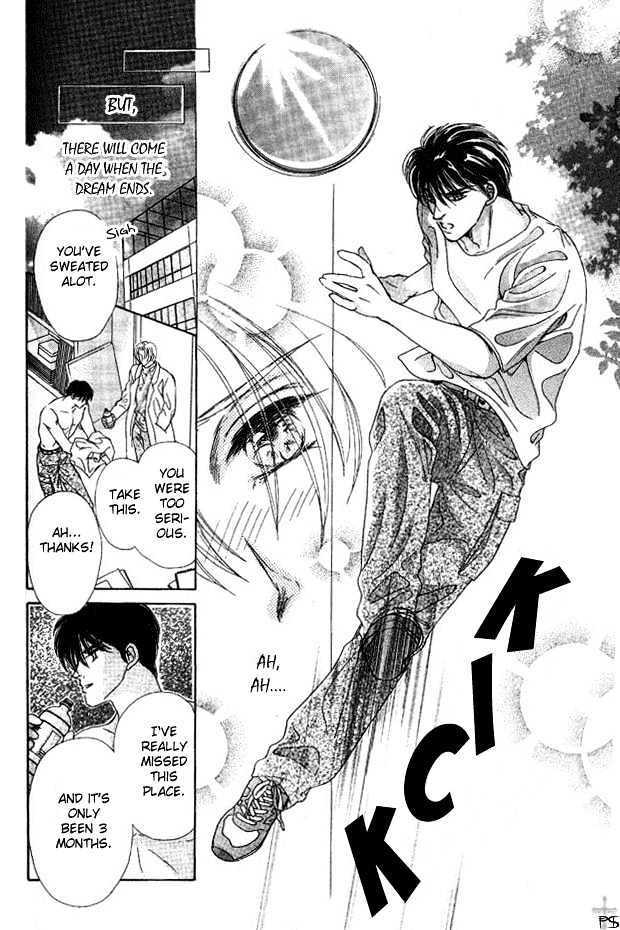 Hitomi No Honne - Vol.1 Chapter 6 : Epilogue To A Happy Ending (Happy End No Tsuzuki) - Part 2