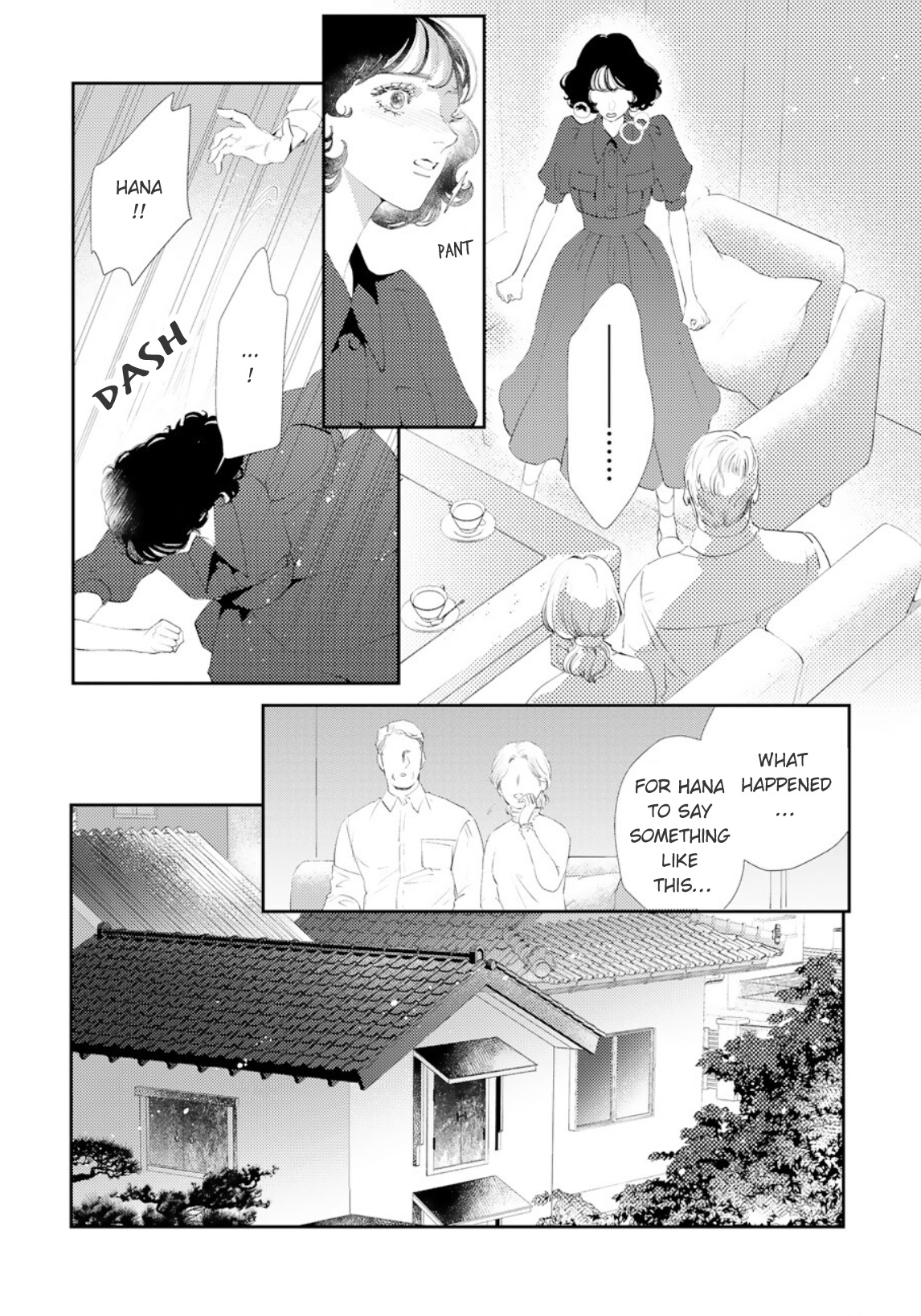 Yoiko No Shouzou - Vol.1 Chapter 2