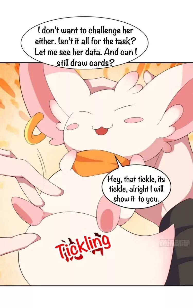 My Harem Depends On Drawing Cards - Chapter 2