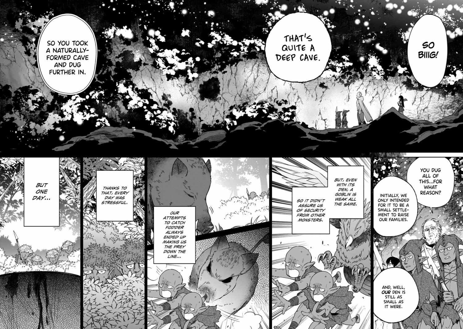 Saint? No, It's A Passing Demon! ~Absolutely Invincible Saint Travels With Mofumofu~ - Chapter 13