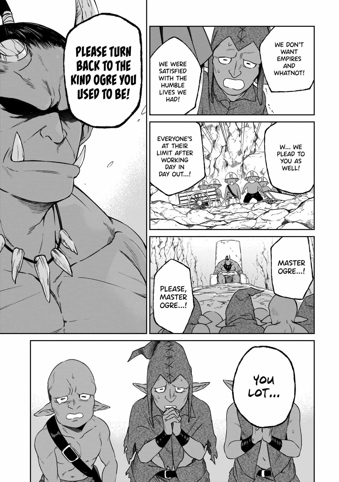 Saint? No, It's A Passing Demon! ~Absolutely Invincible Saint Travels With Mofumofu~ - Chapter 14