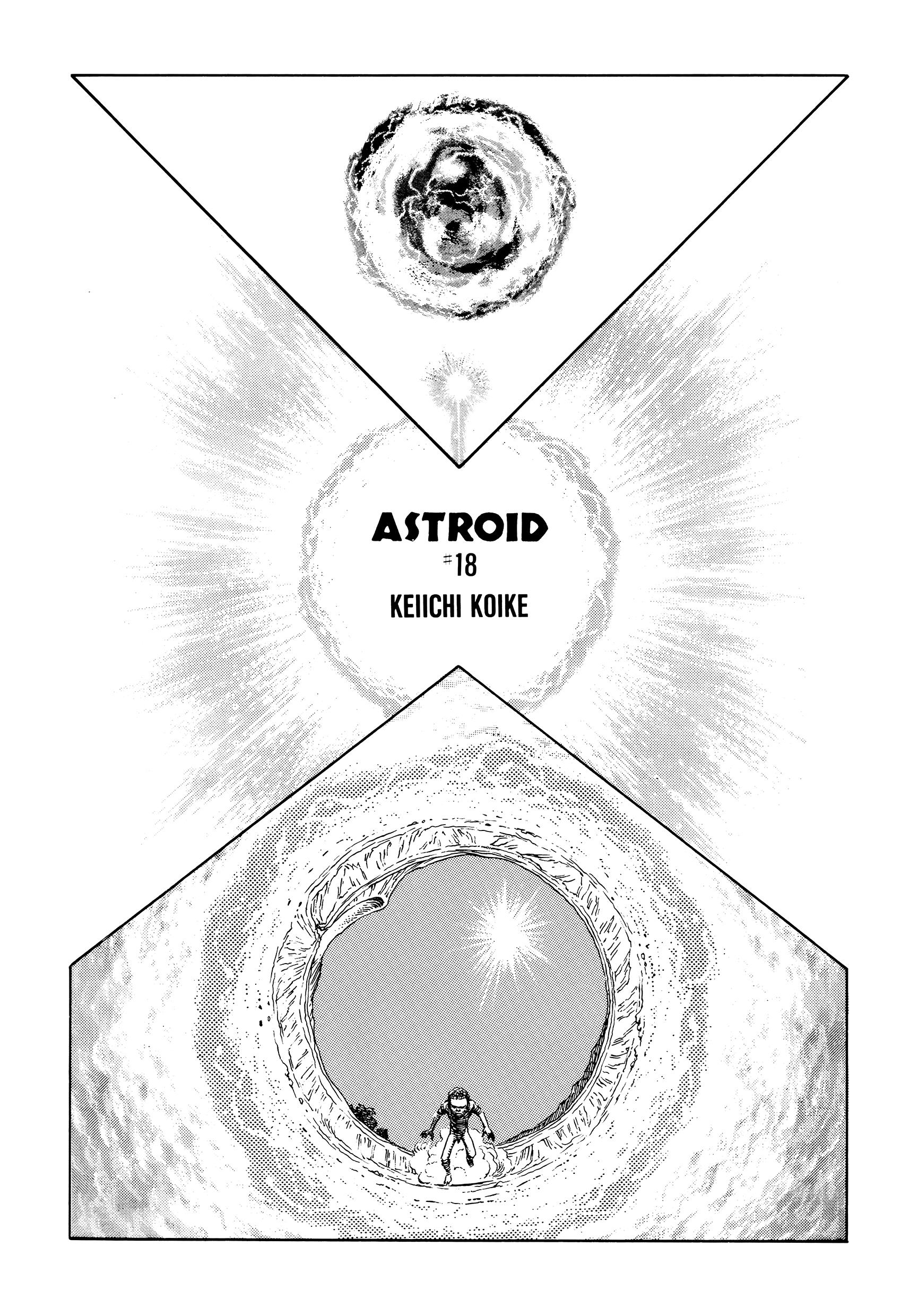 Astroid - Chapter 18