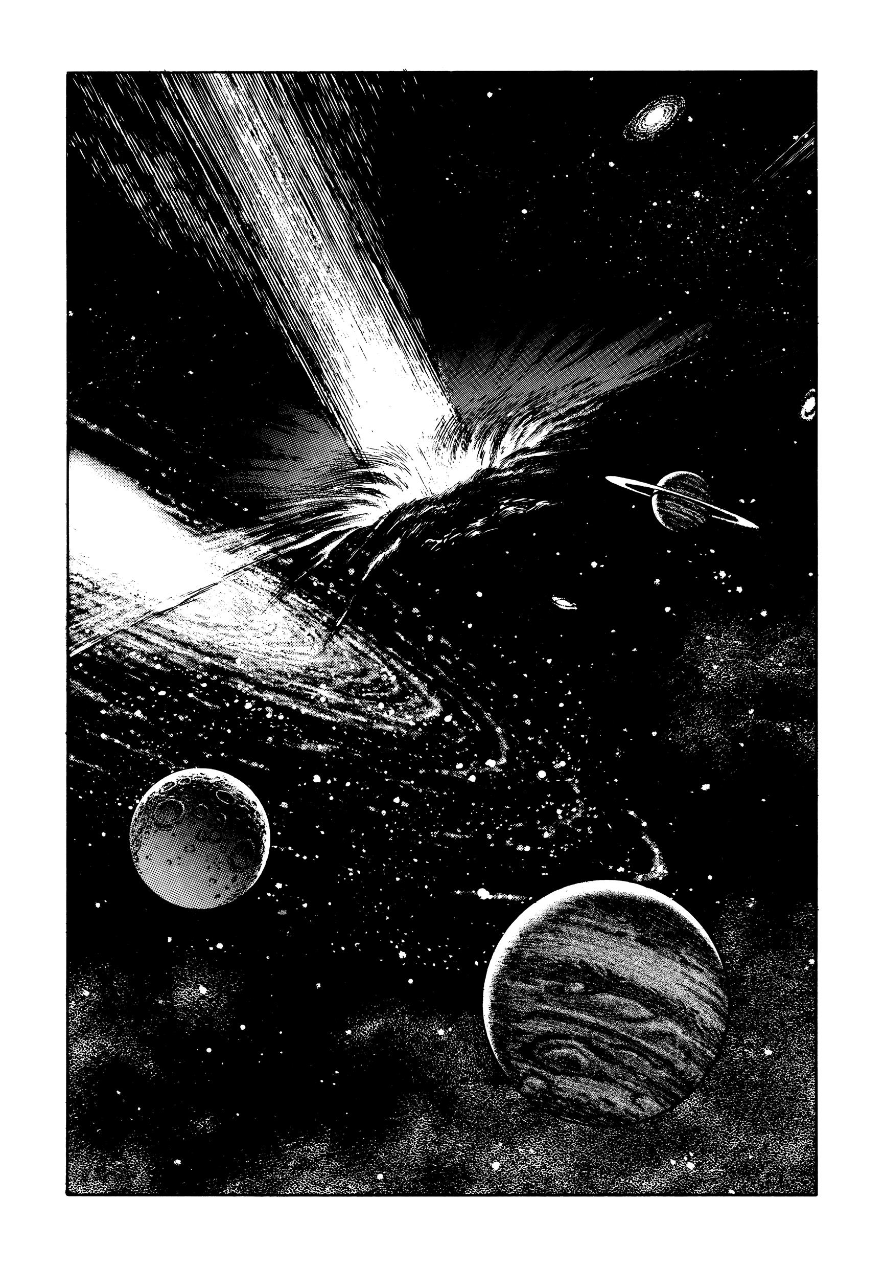 Astroid - Chapter 18