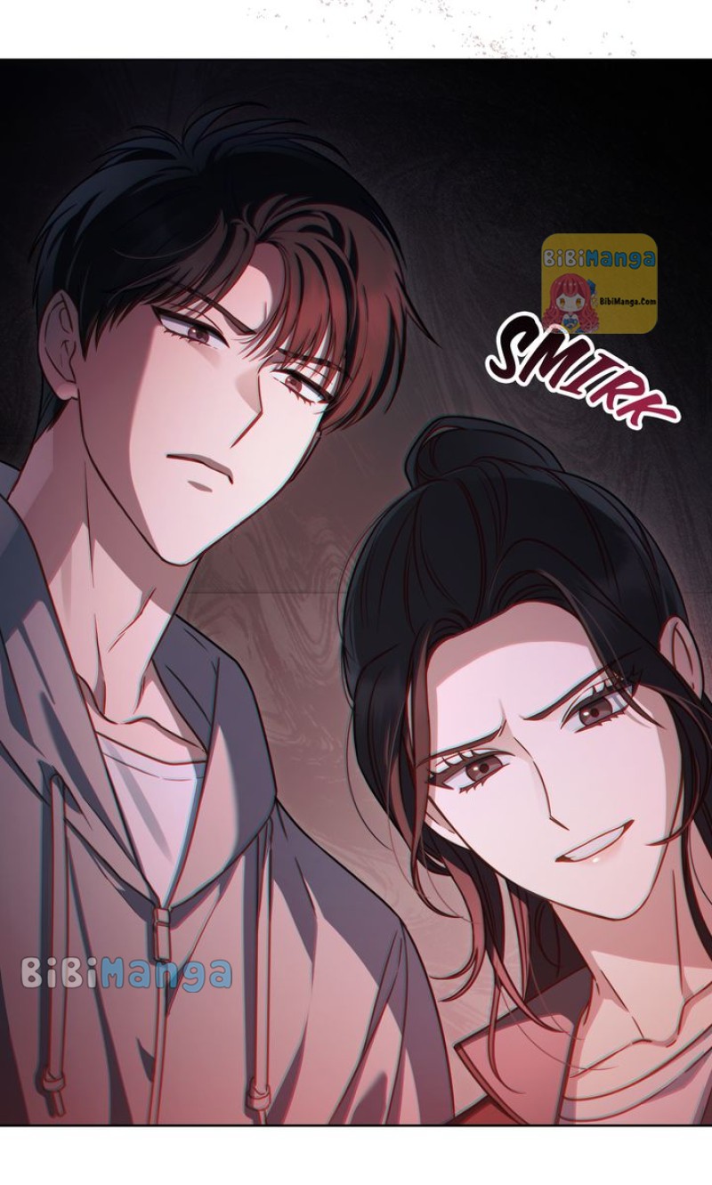 The Dilettante - Chapter 49