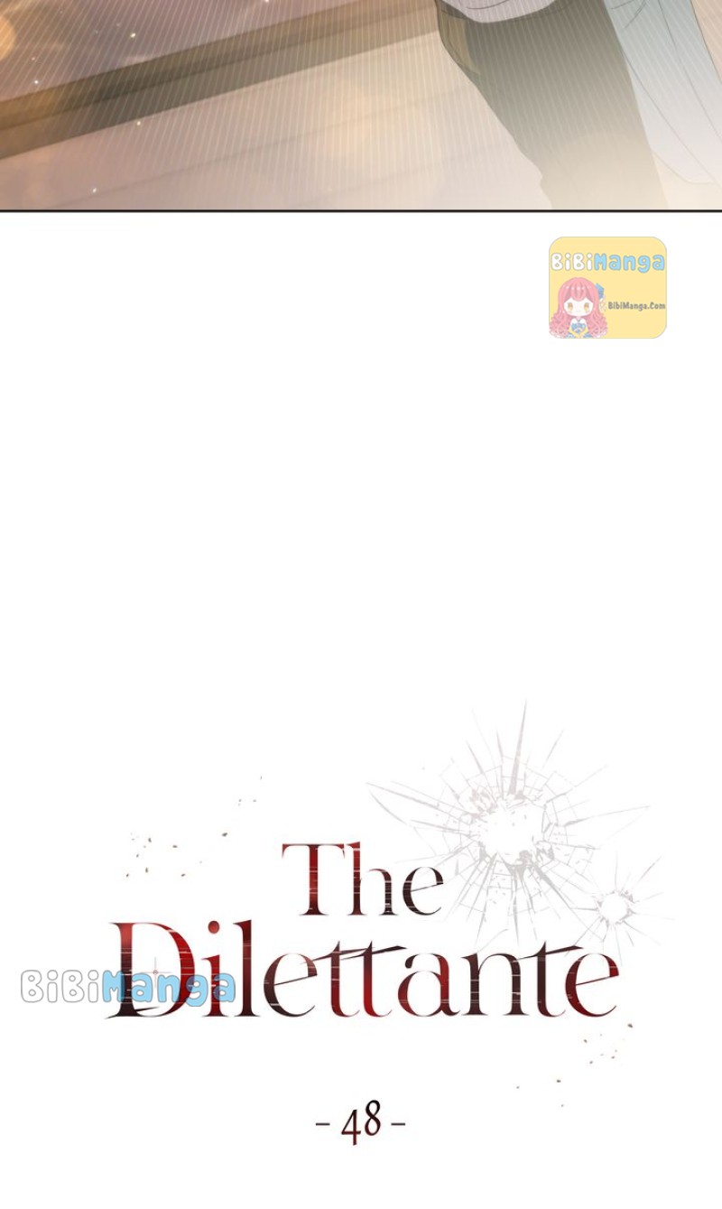 The Dilettante - Chapter 48