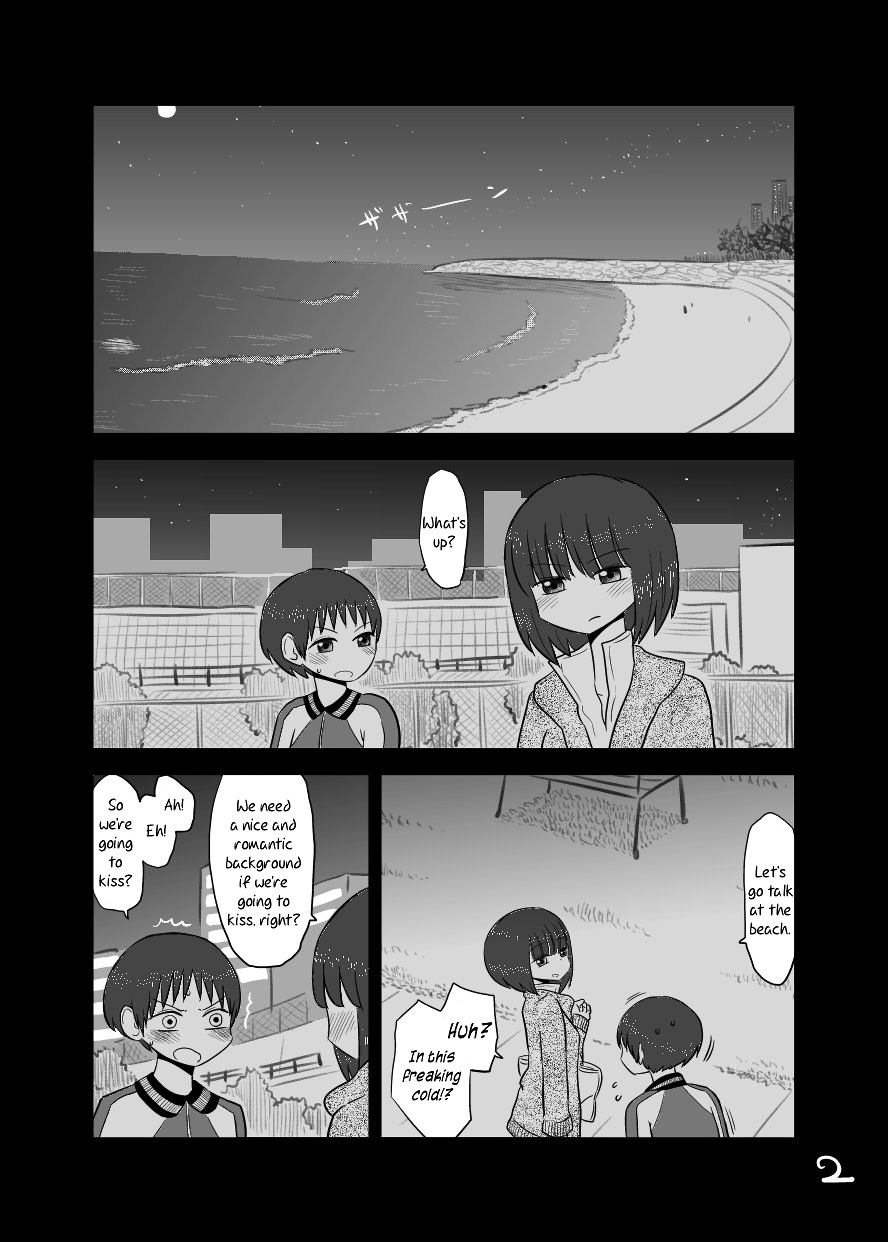 Twin Sisters - Chapter 4