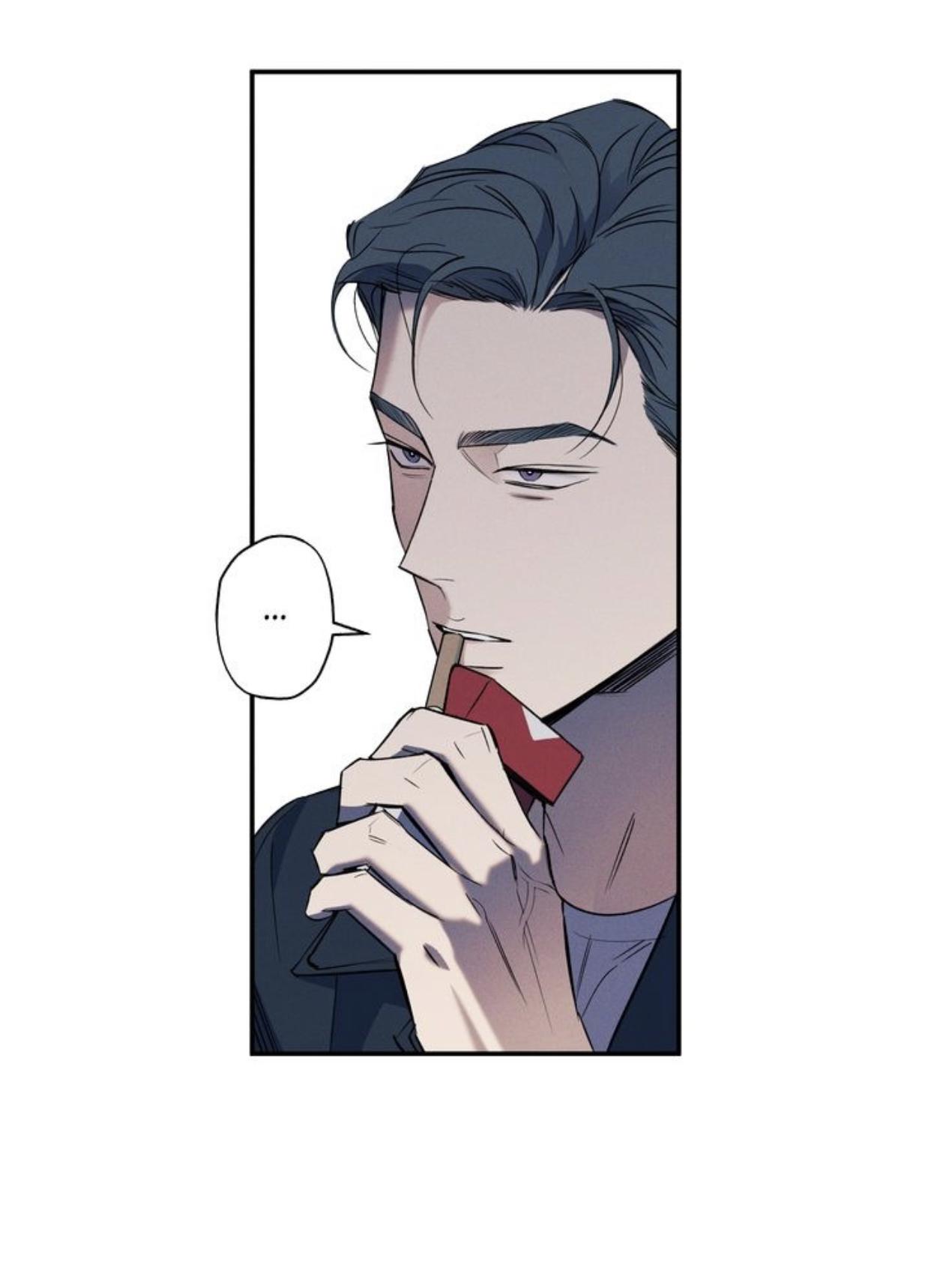 Wet Sand - Chapter 10