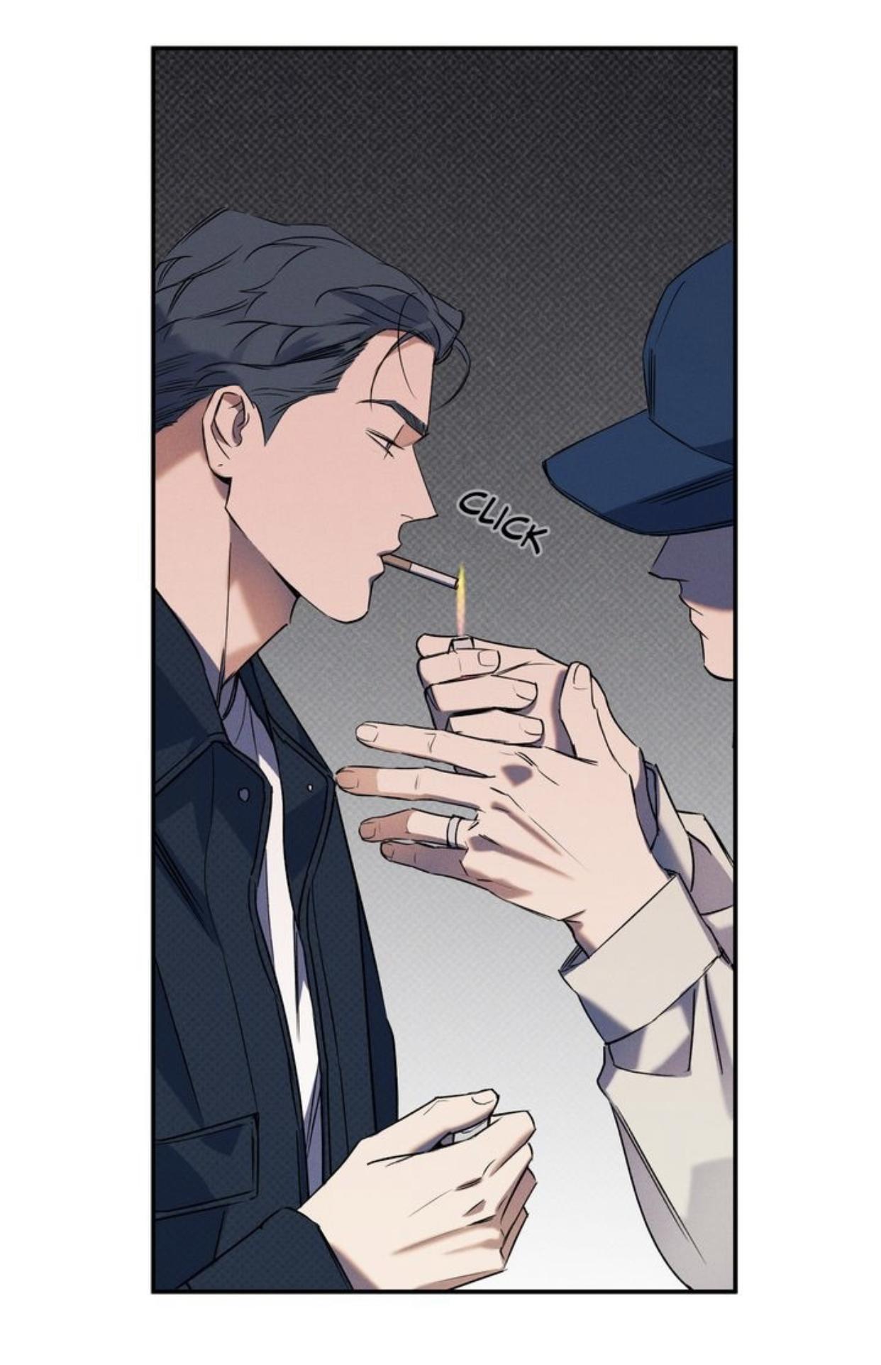 Wet Sand - Chapter 10