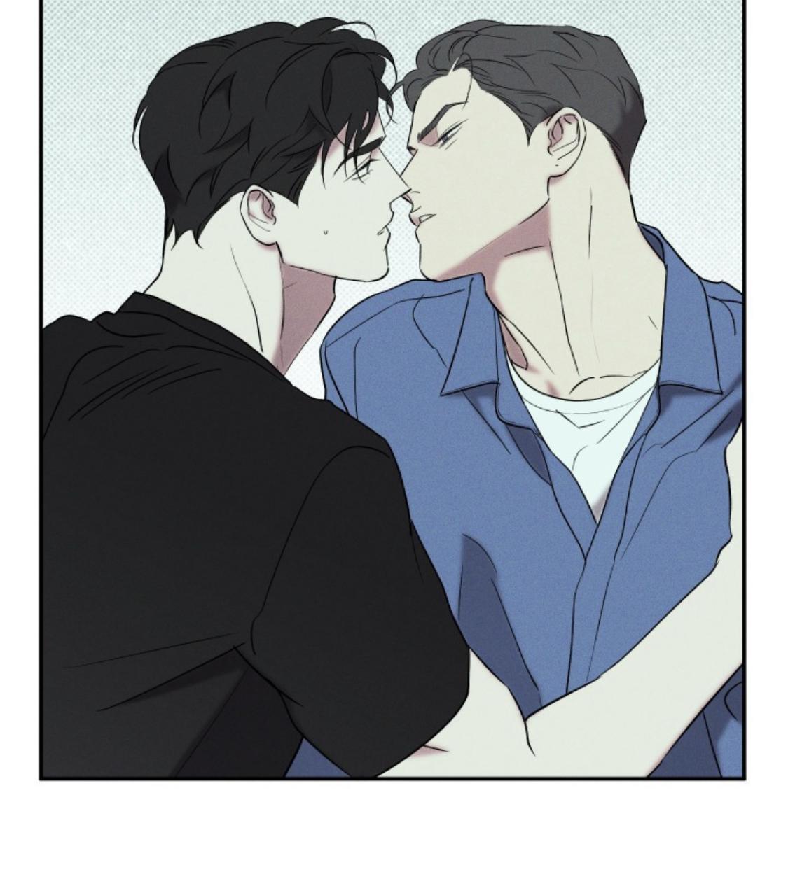 Wet Sand - Chapter 19