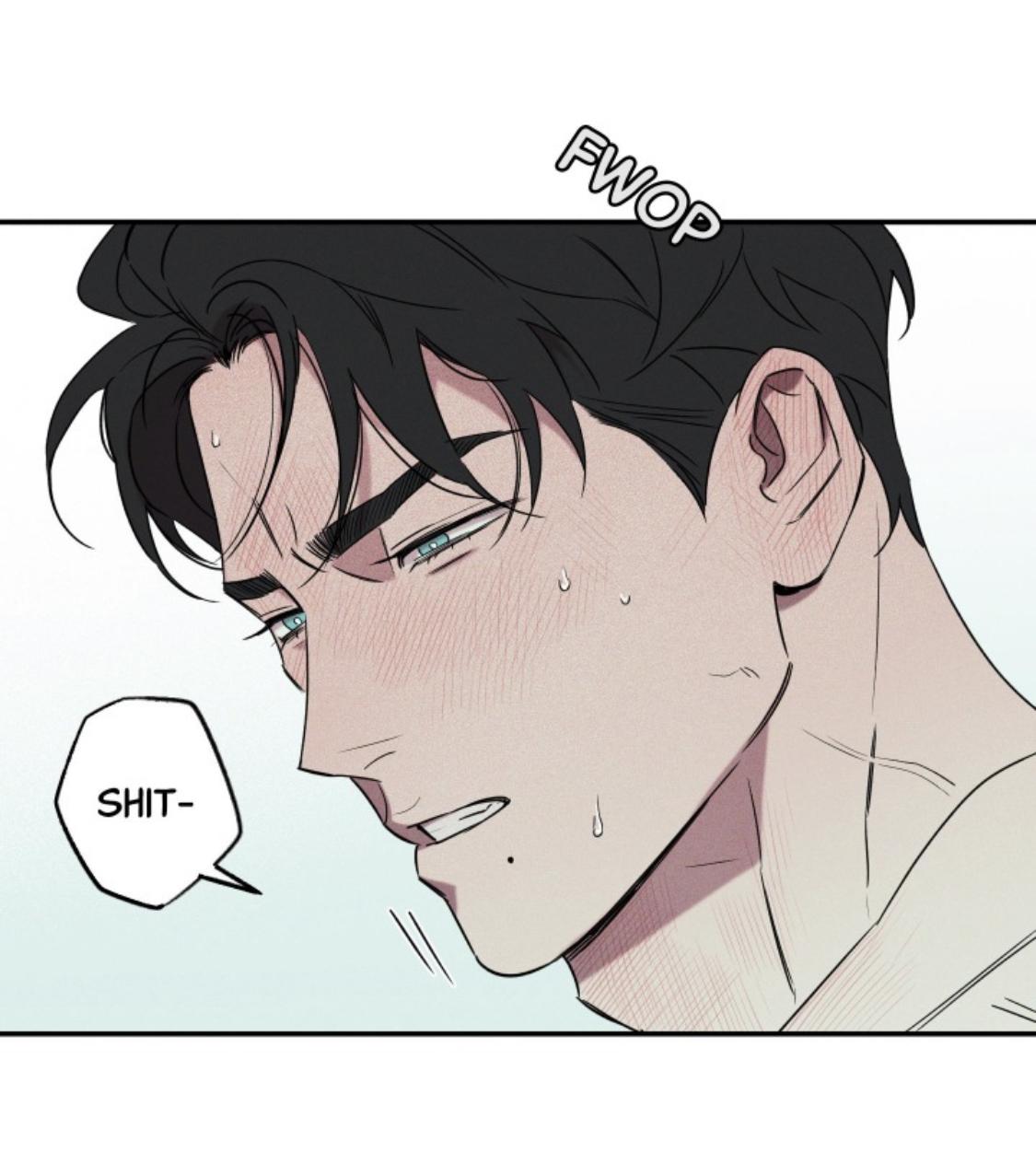 Wet Sand - Chapter 19