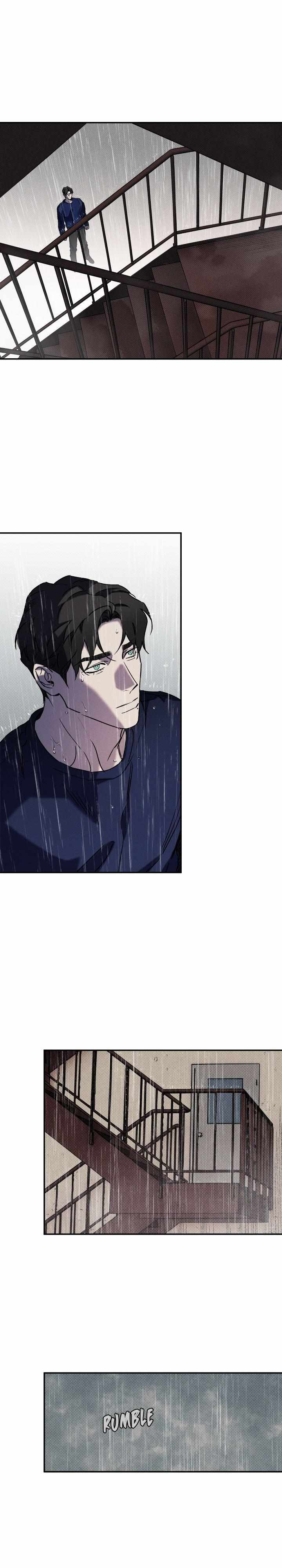 Wet Sand - Chapter 39