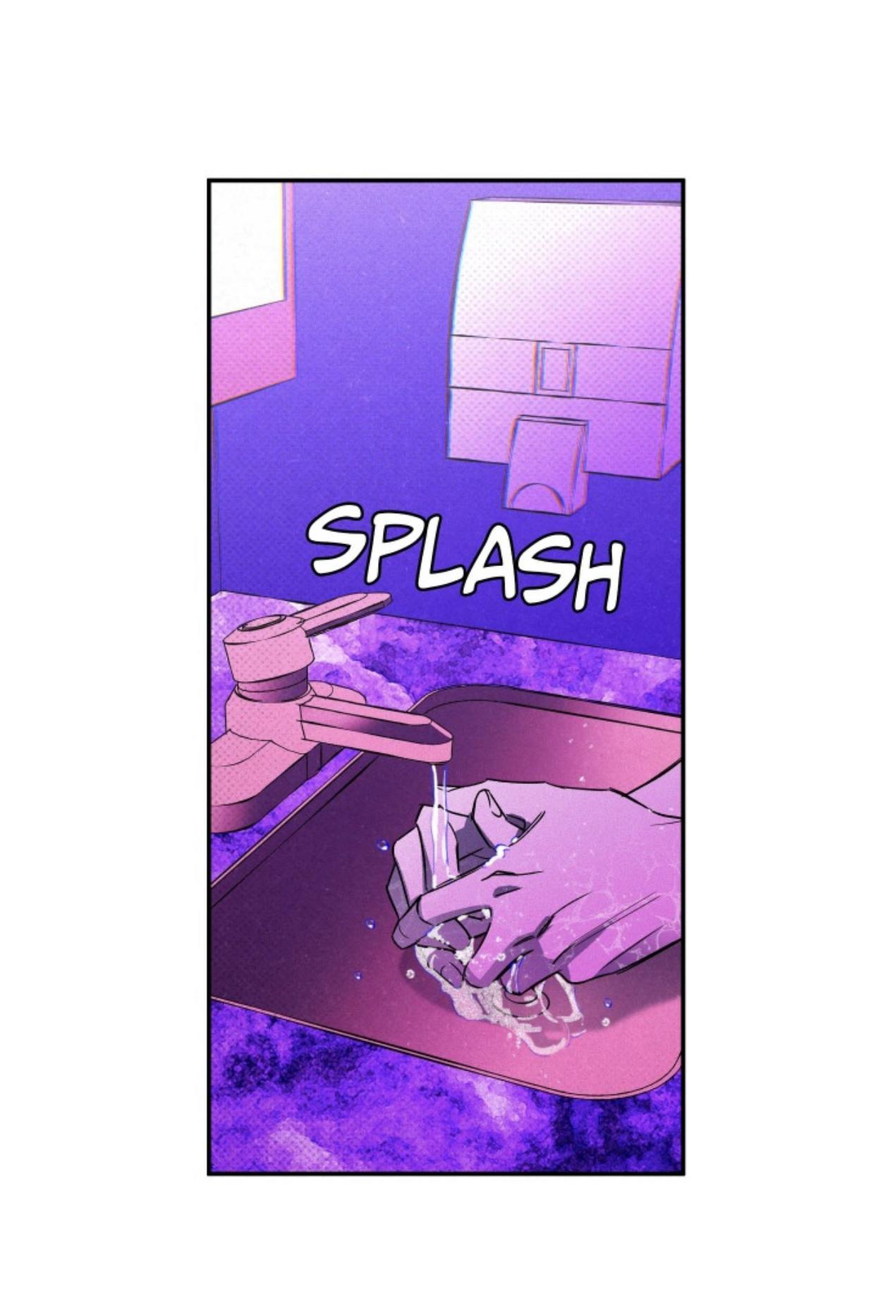 Wet Sand - Chapter 4