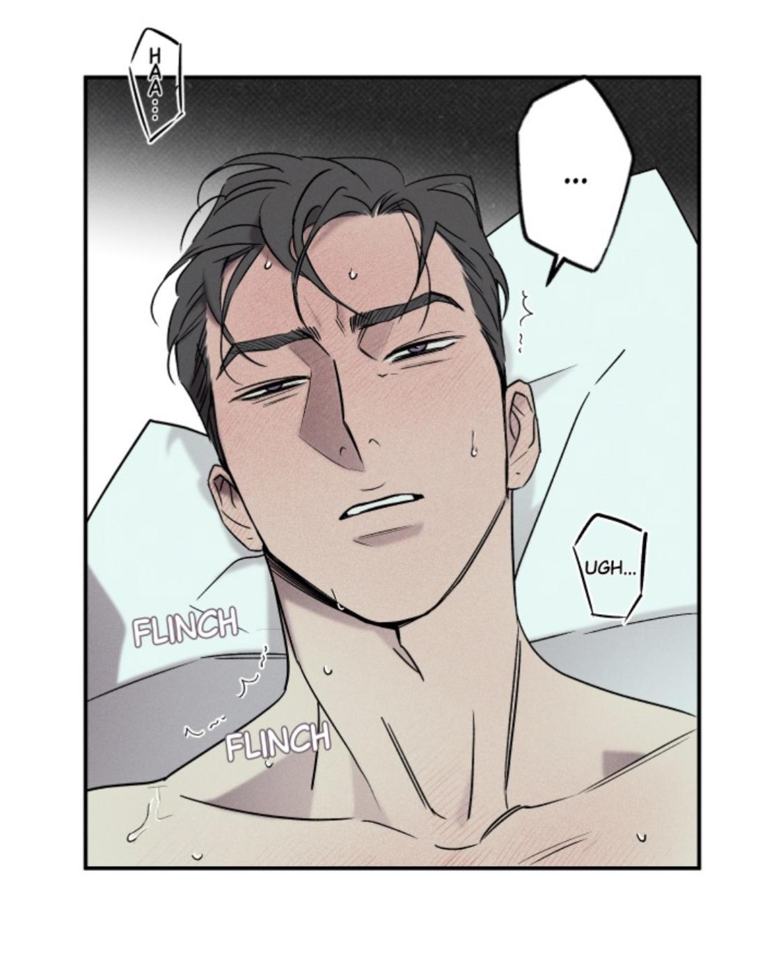 Wet Sand - Chapter 20