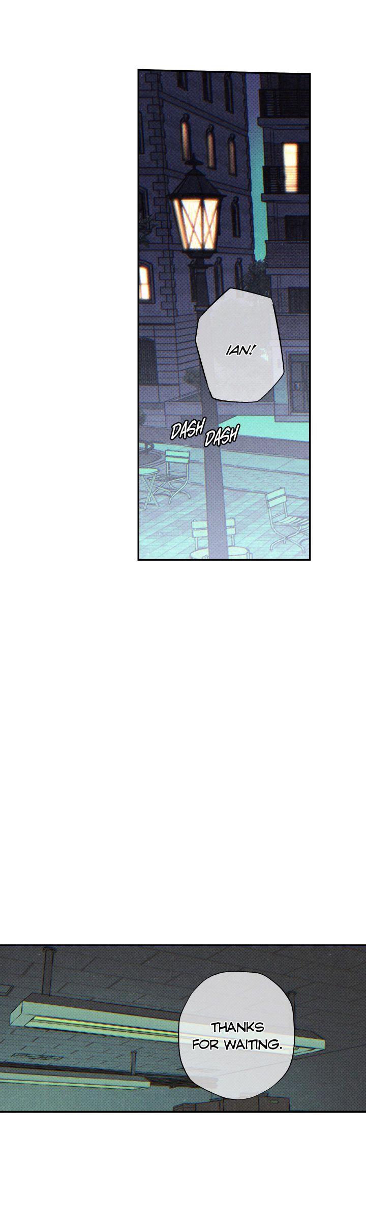 Wet Sand - Chapter 69