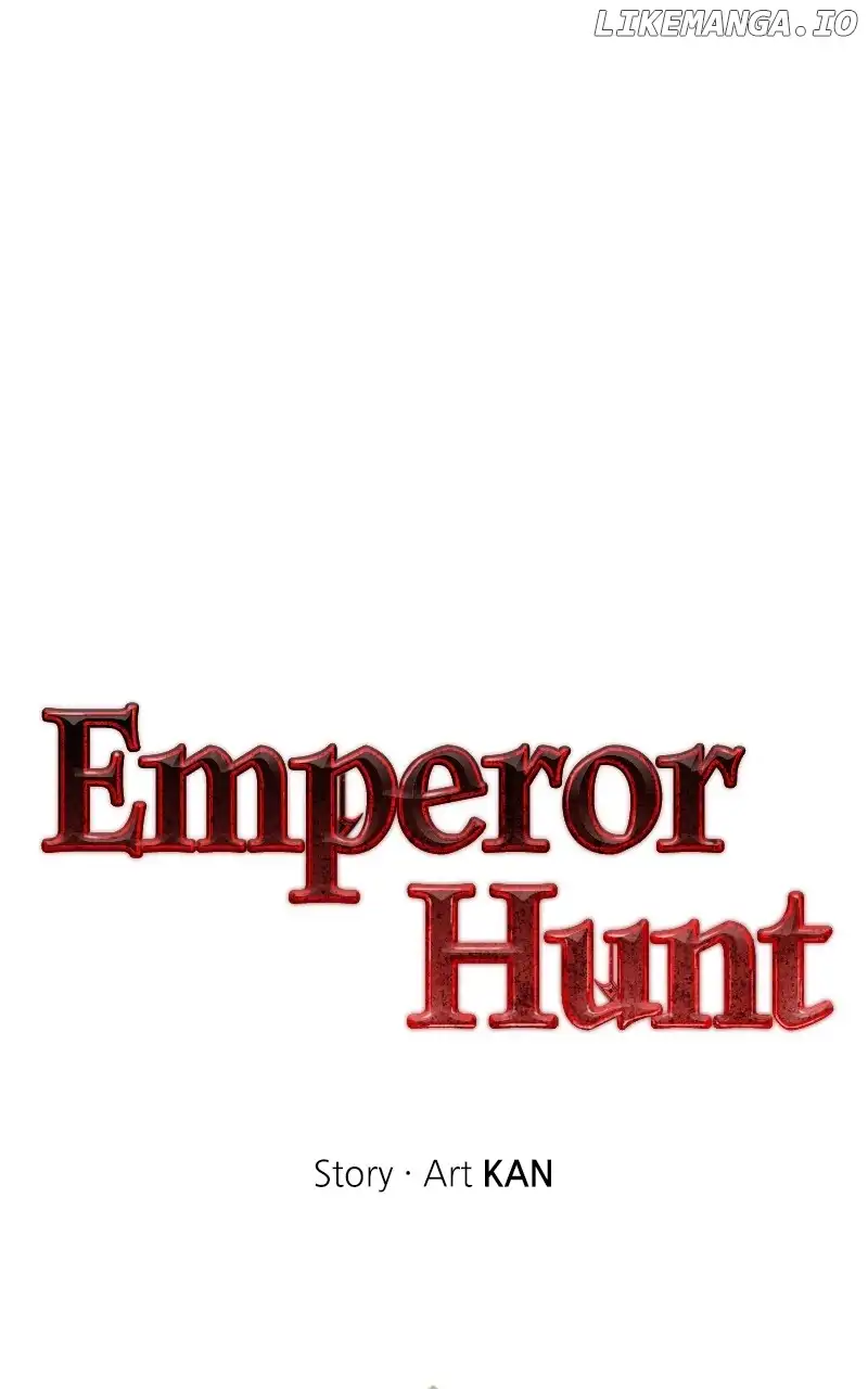 Empress Hunt - Chapter 56