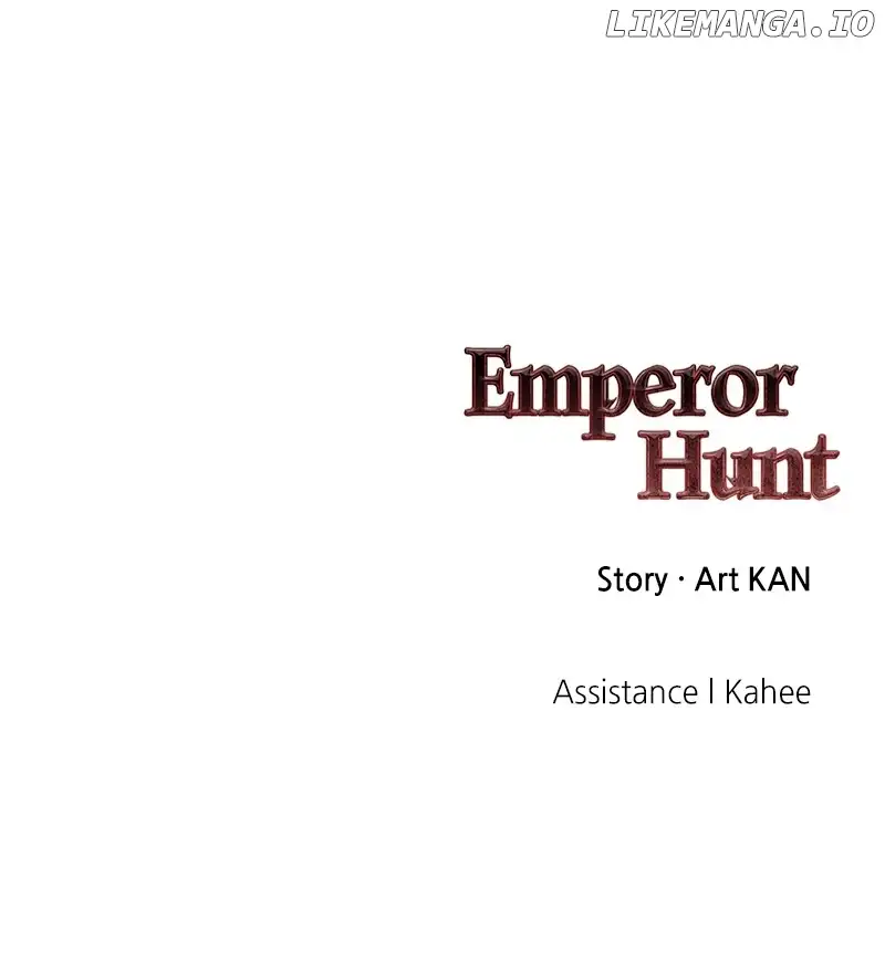 Empress Hunt - Chapter 62