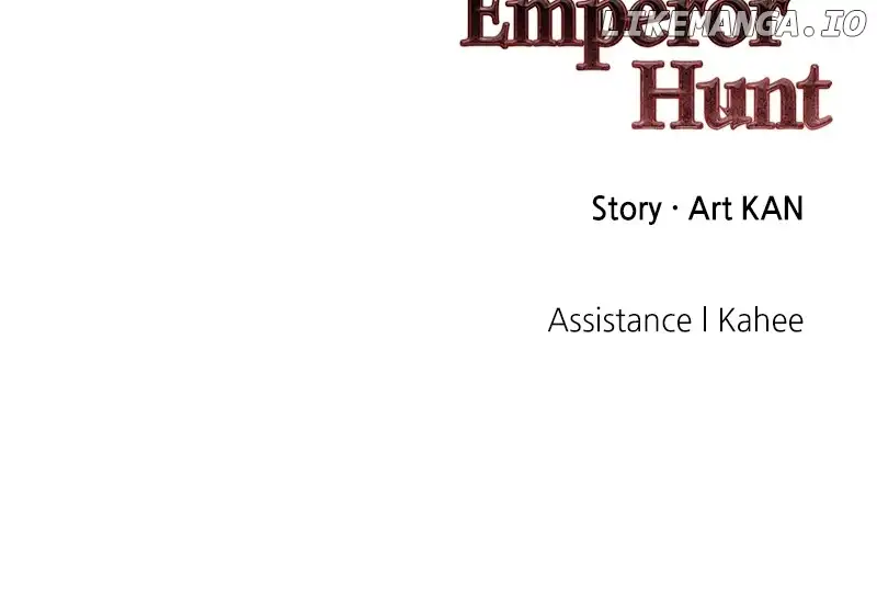 Empress Hunt - Chapter 60