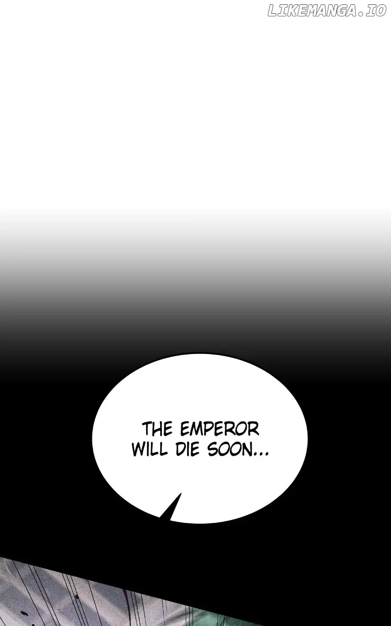 Empress Hunt - Chapter 61