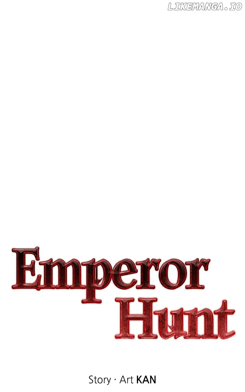 Empress Hunt - Chapter 63