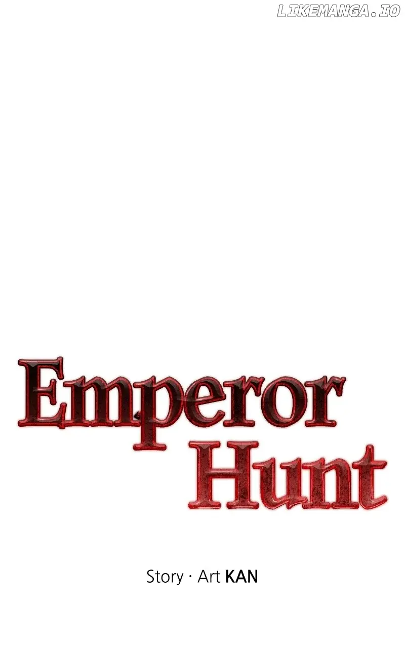 Empress Hunt - Chapter 65