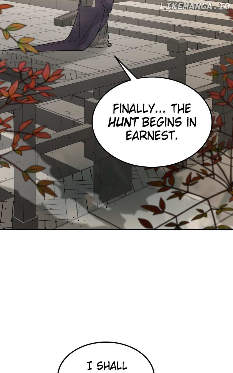 Empress Hunt - Chapter 48