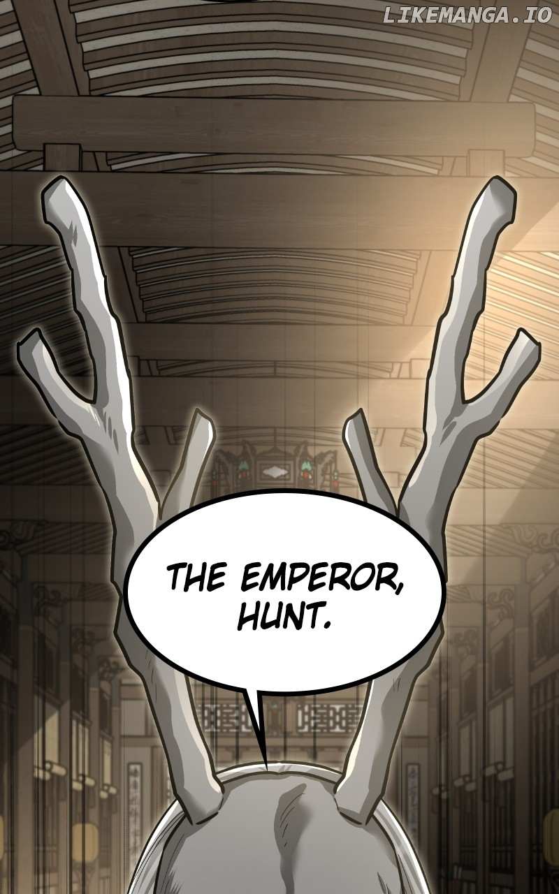 Empress Hunt - Chapter 48