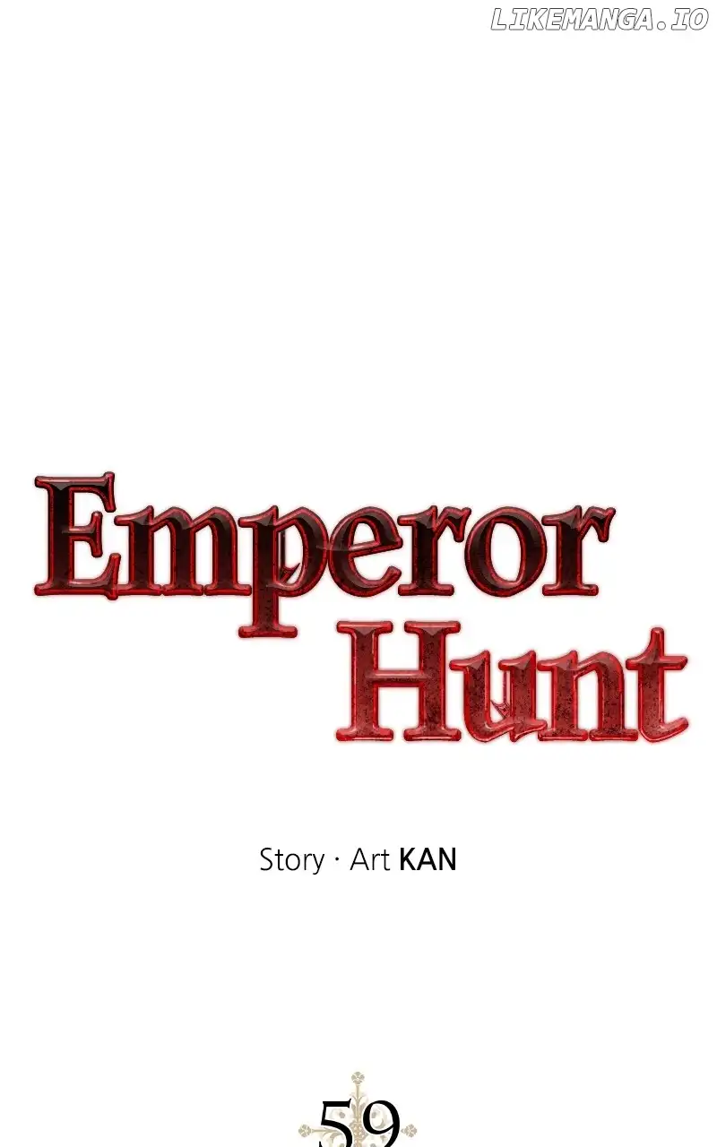 Empress Hunt - Chapter 59