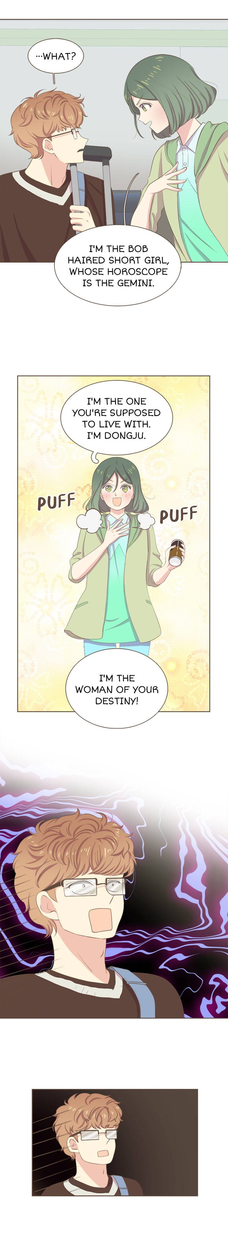 She’s Over The Top! - Chapter 30