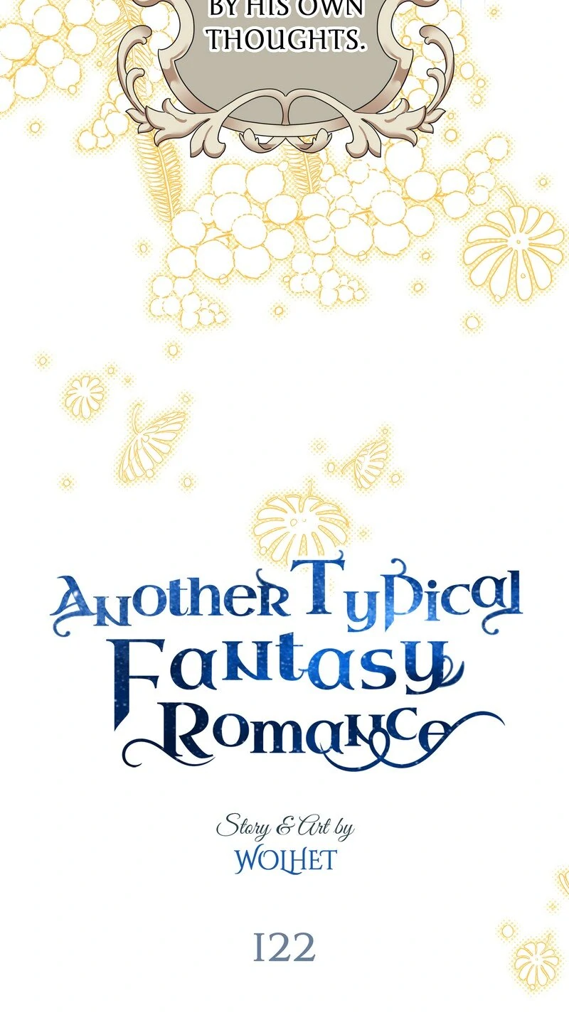 Another Typical Fantasy Romance - Chapter 122