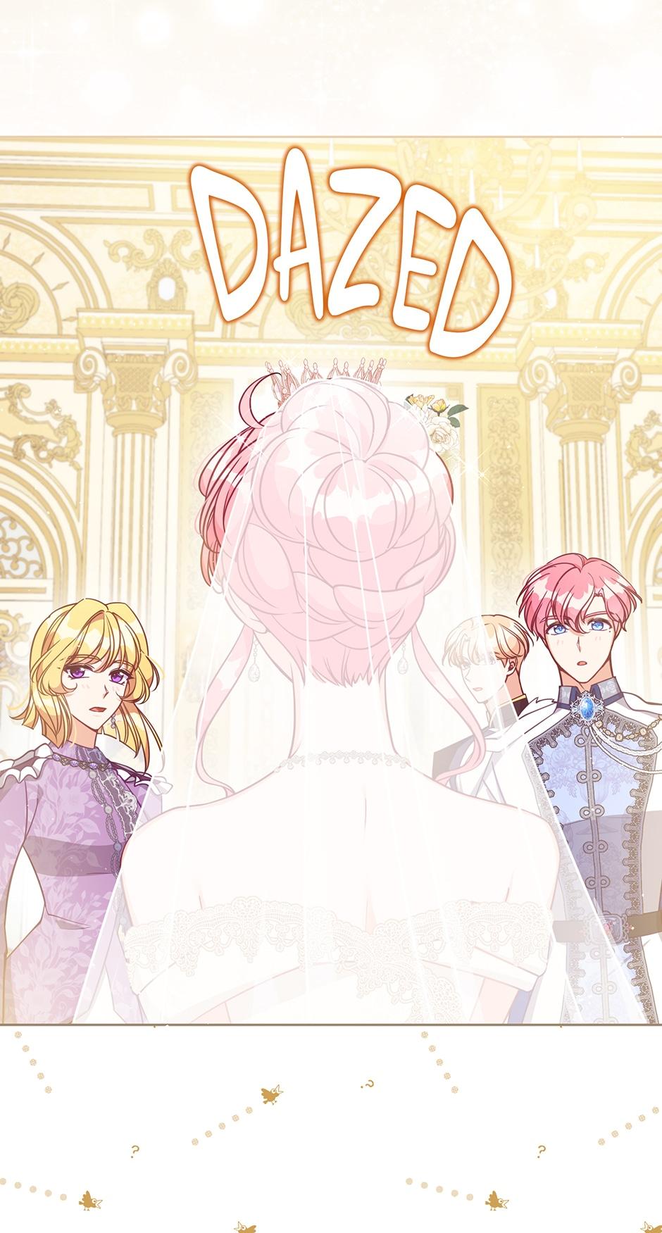 The Precious Sister Of The Villainous Grand Duke - Chapter 118