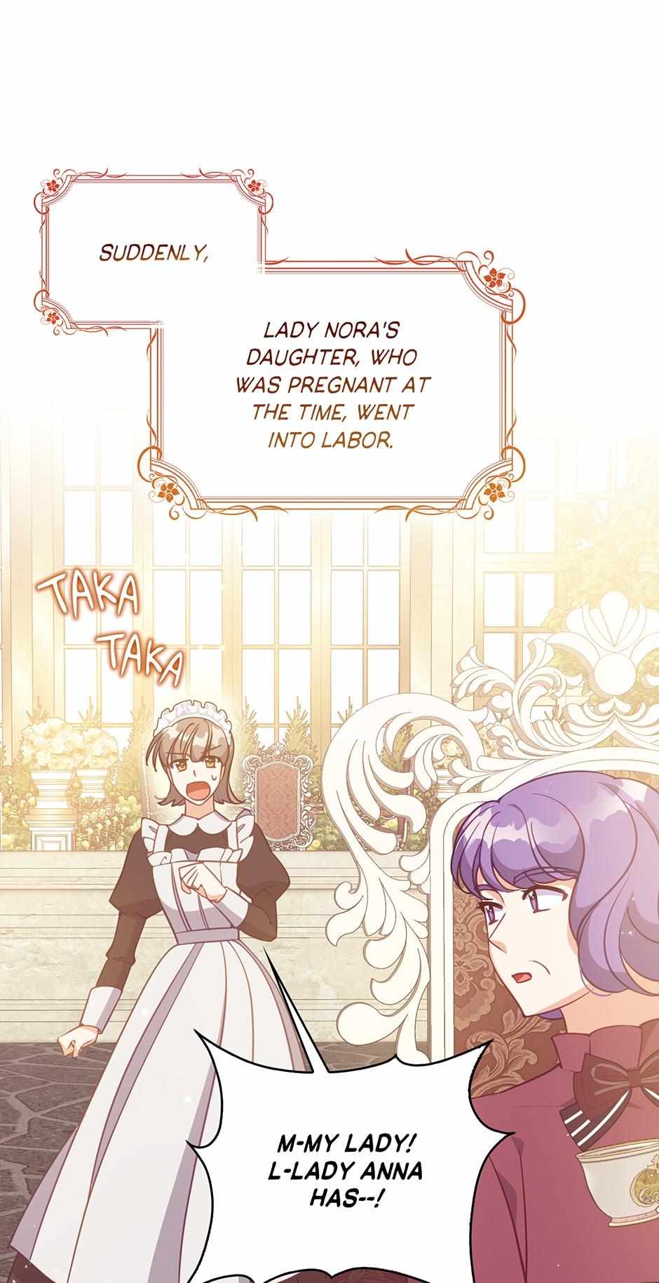 The Precious Sister Of The Villainous Grand Duke - Chapter 121