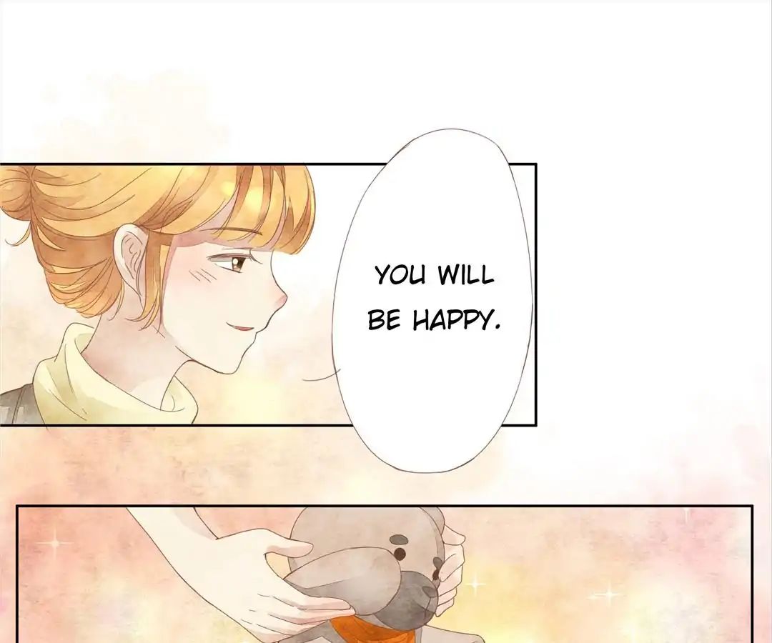 About Teddy Bear - Chapter 8: I Am You