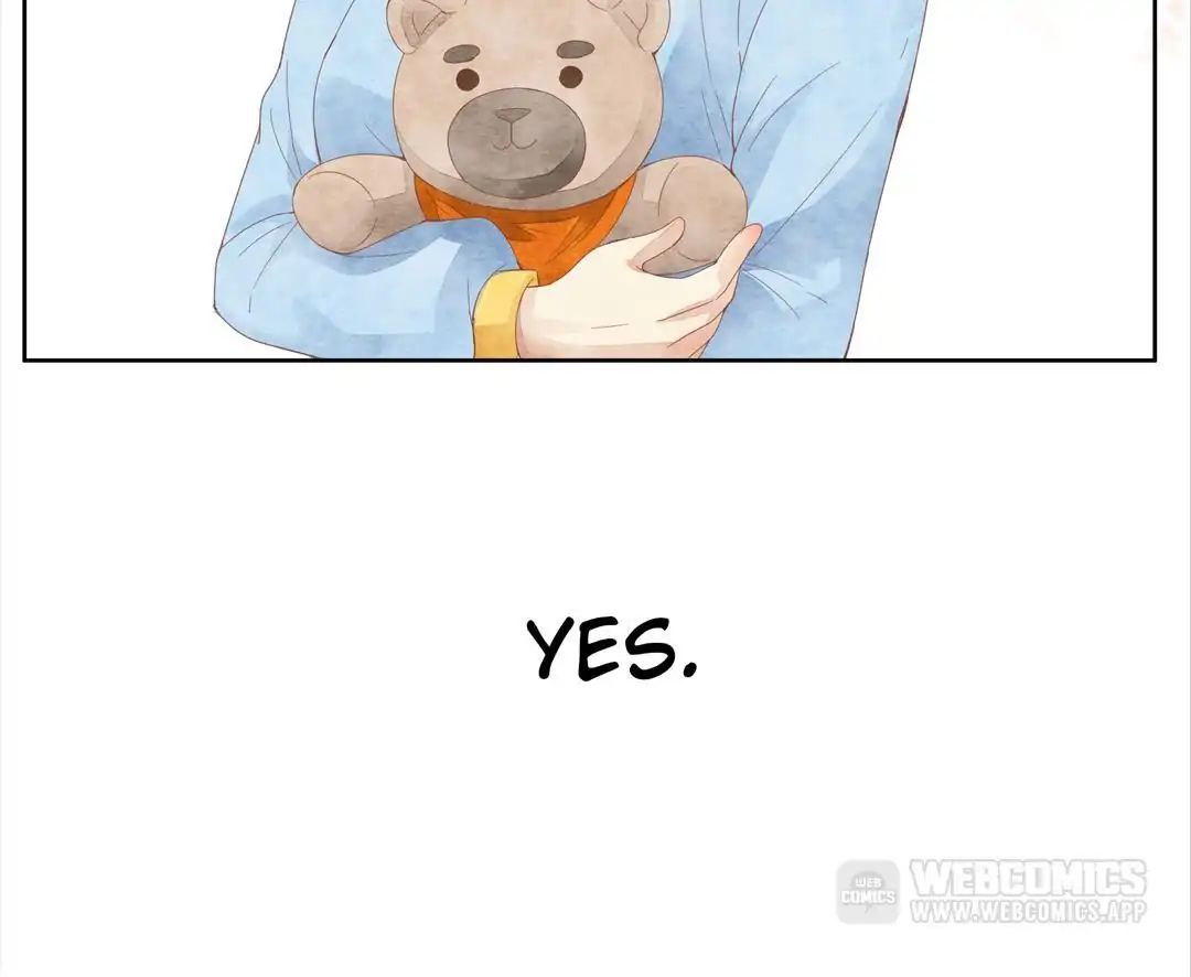 About Teddy Bear - Chapter 8: I Am You