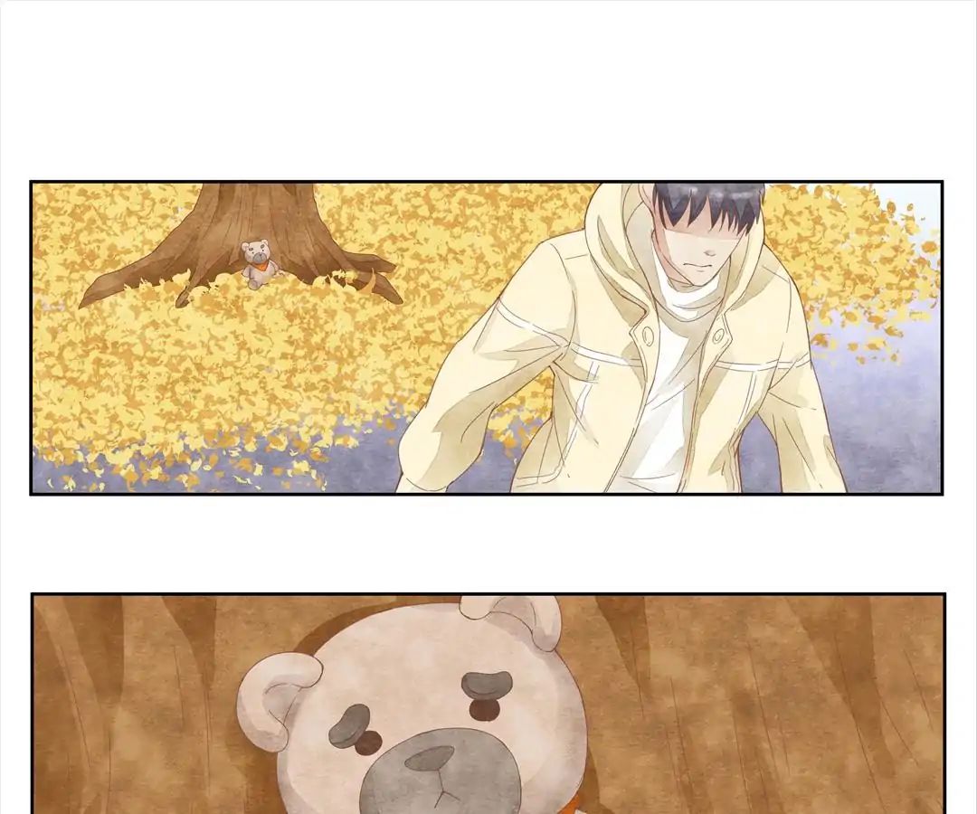 About Teddy Bear - Chapter 7: Looking For