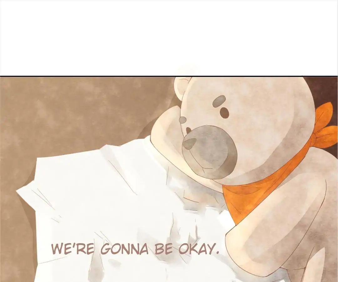 About Teddy Bear - Chapter 5: Separation