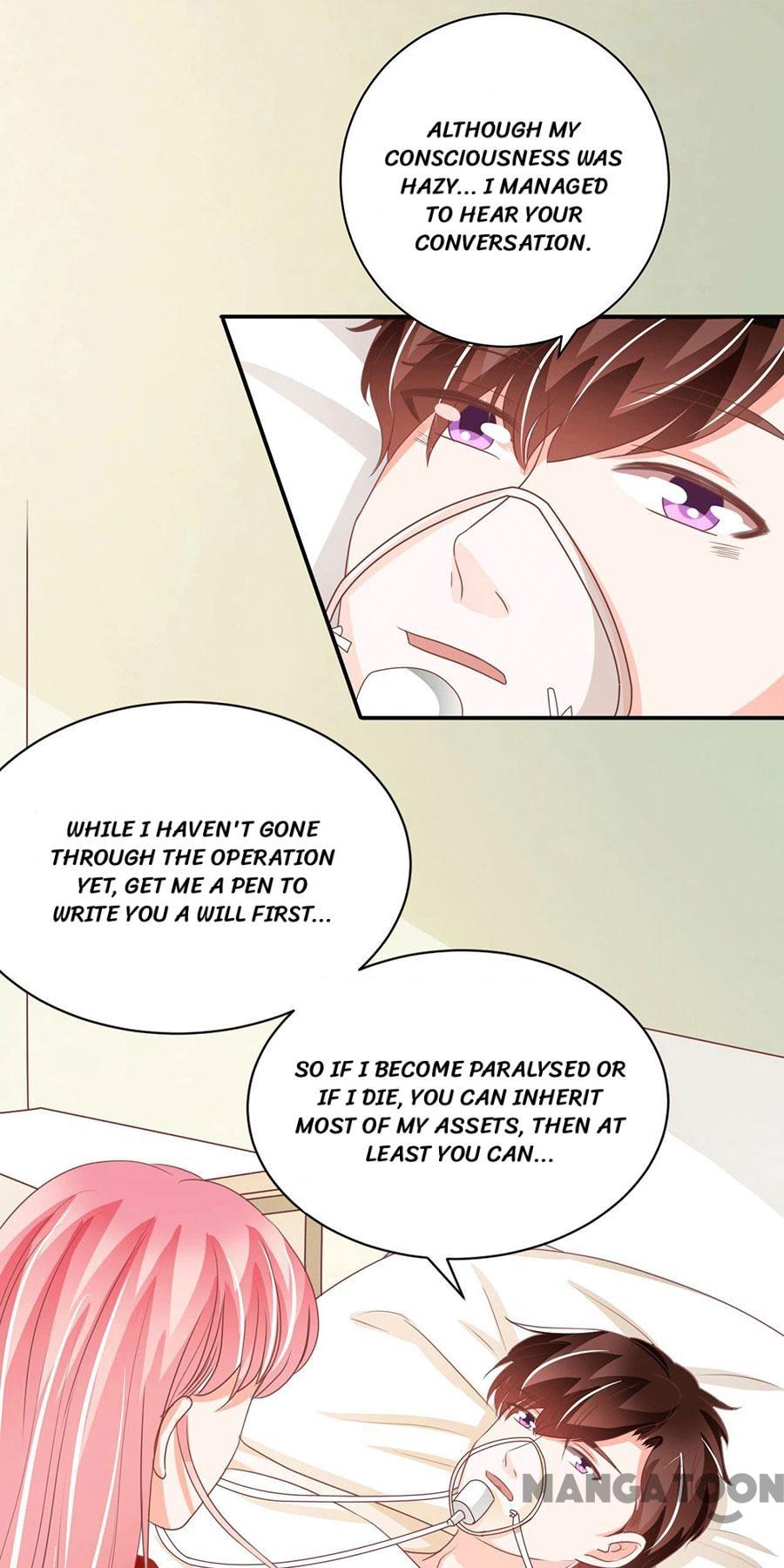 Prince's Private Baby - Chapter 238