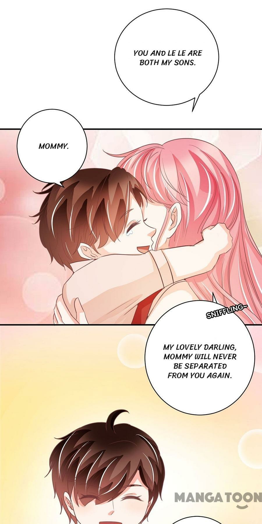 Prince's Private Baby - Chapter 237