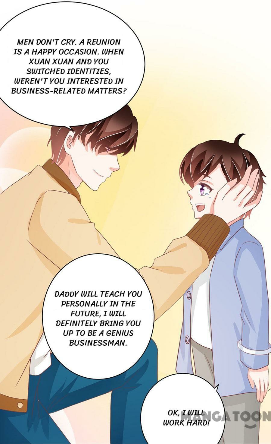 Prince's Private Baby - Chapter 237