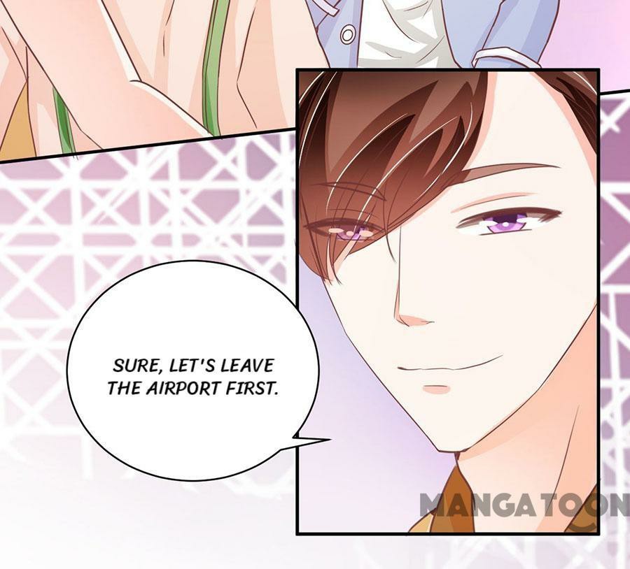 Prince's Private Baby - Chapter 237