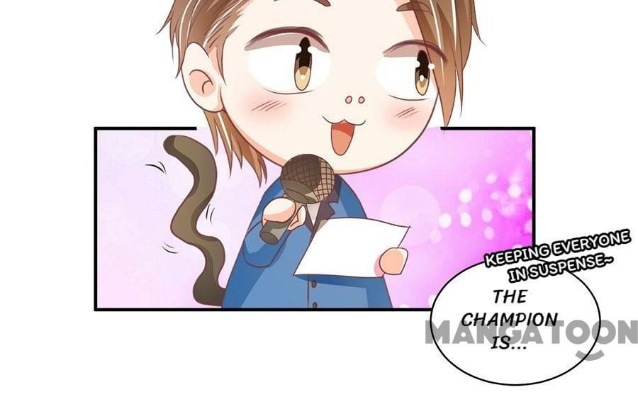 Prince's Private Baby - Chapter 232