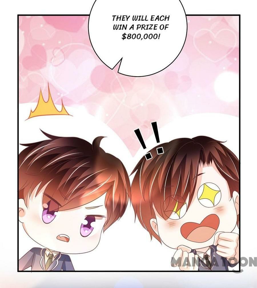 Prince's Private Baby - Chapter 232