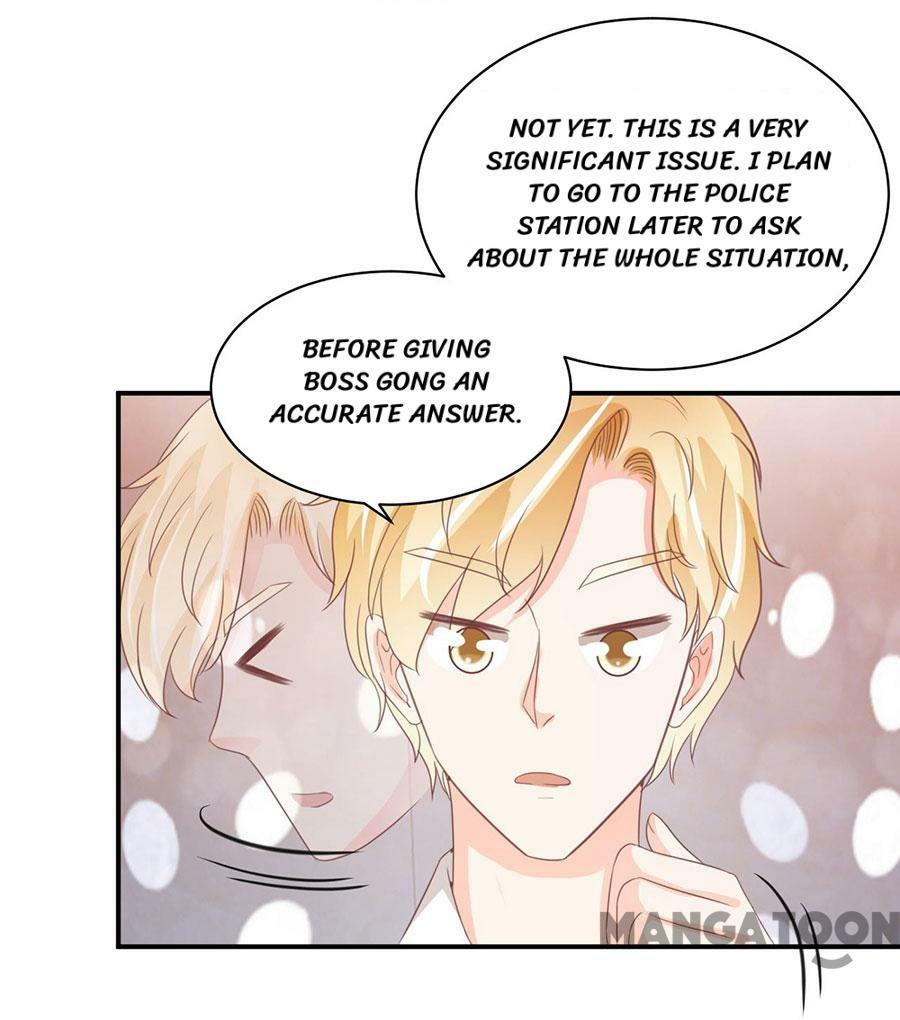 Prince's Private Baby - Chapter 228