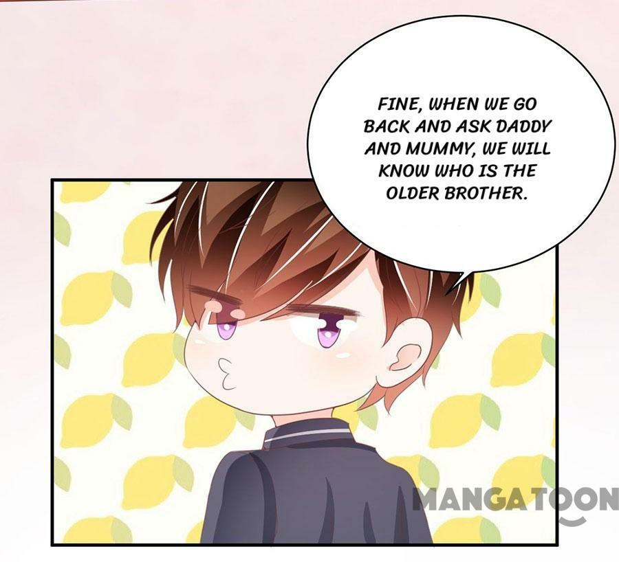 Prince's Private Baby - Chapter 228