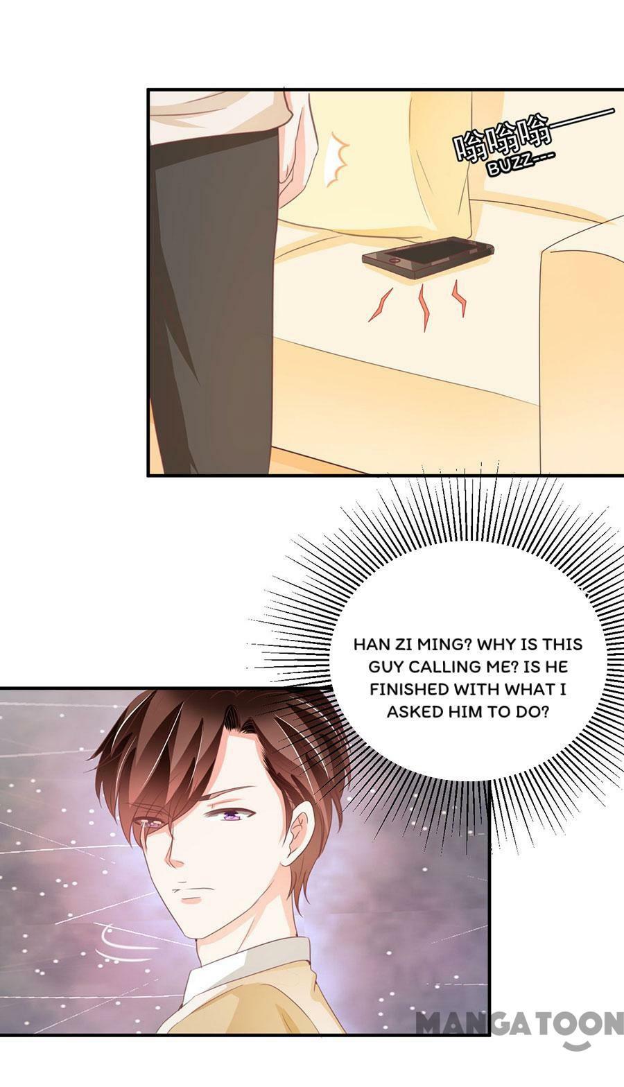 Prince's Private Baby - Chapter 229